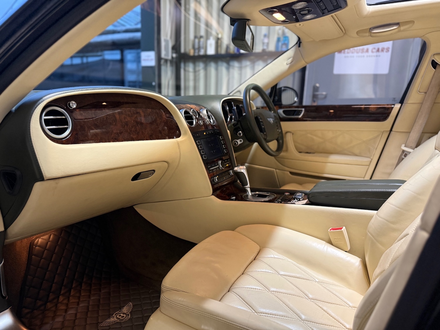 Used Bentley Continental 2007 for sale - 76854750: Photo 38