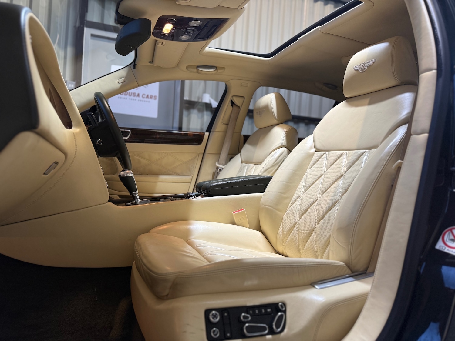 Used Bentley Continental 2007 for sale - 76854750: Photo 39