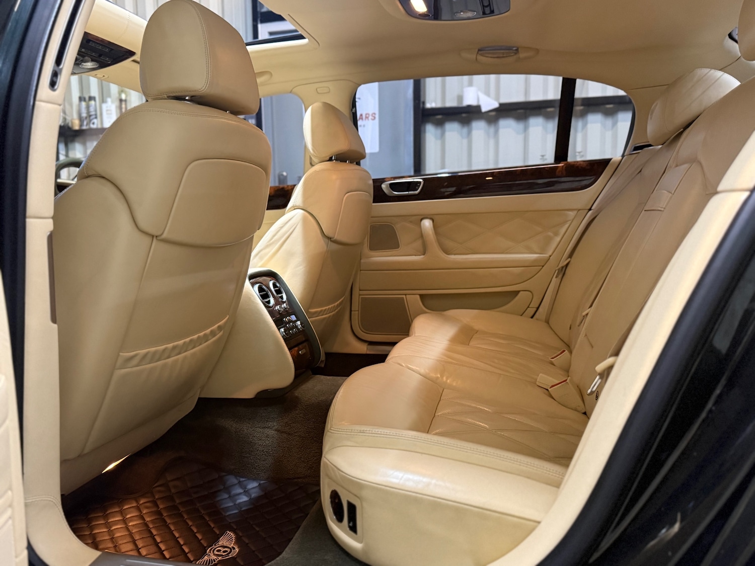 Used Bentley Continental 2007 for sale - 76854750: Photo 43