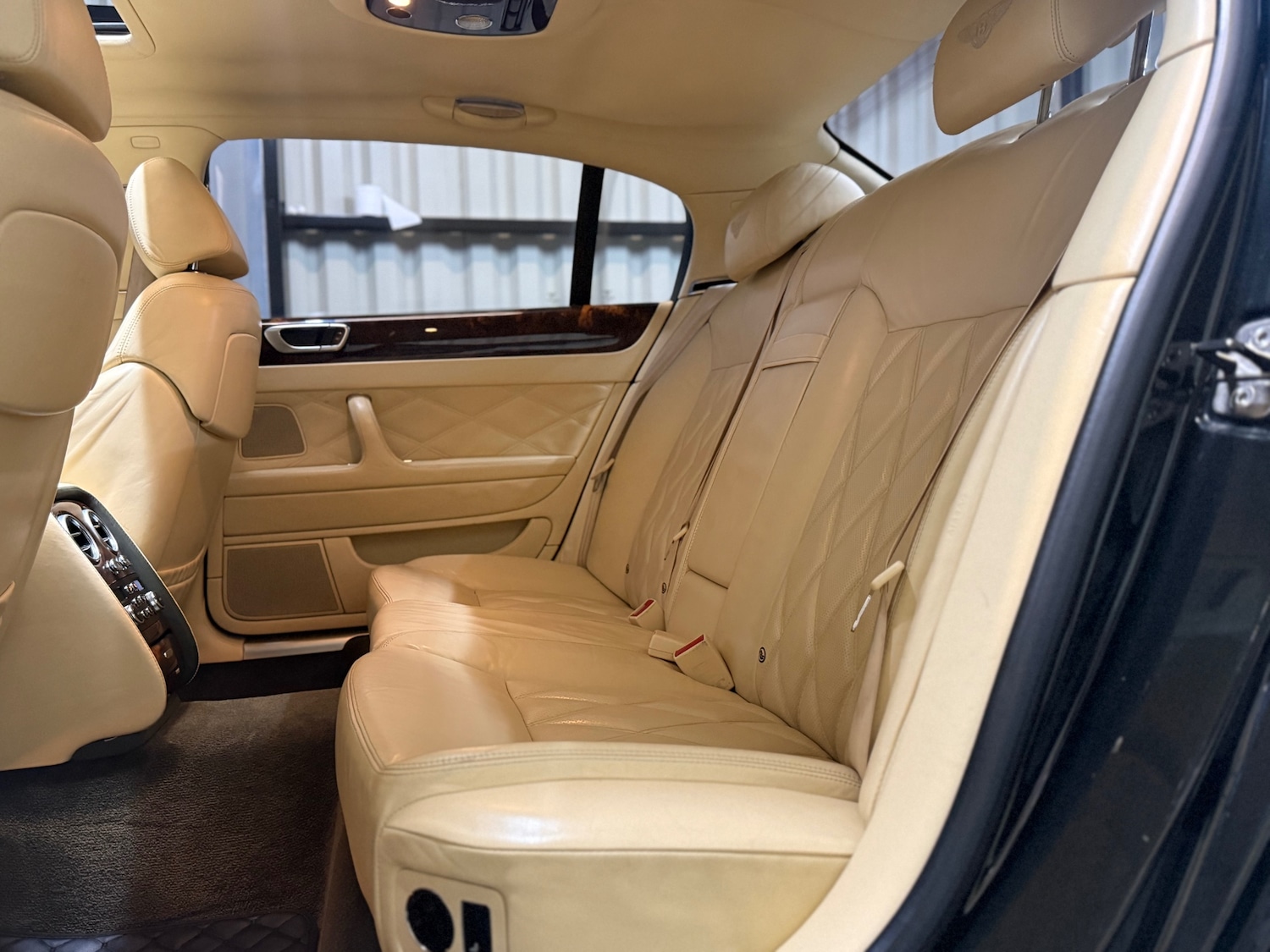 Used Bentley Continental 2007 for sale - 76854750: Photo 44