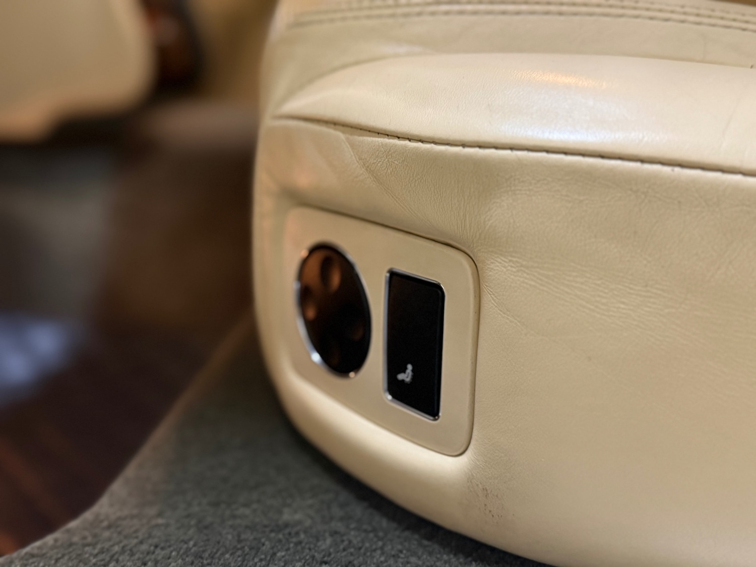 Used Bentley Continental 2007 for sale - 76854750: Photo 45