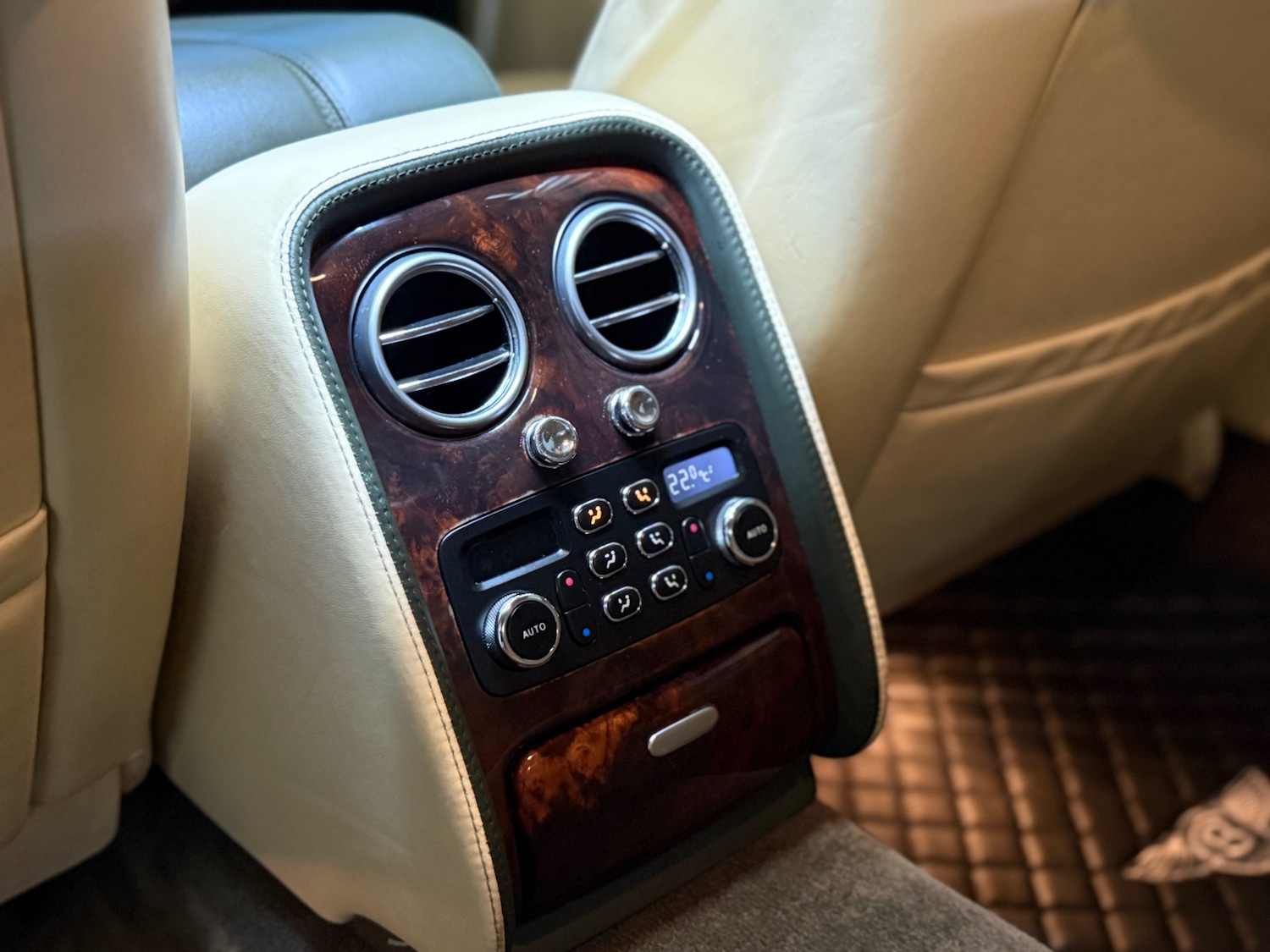 Used Bentley Continental 2007 for sale - 76854750: Photo 46