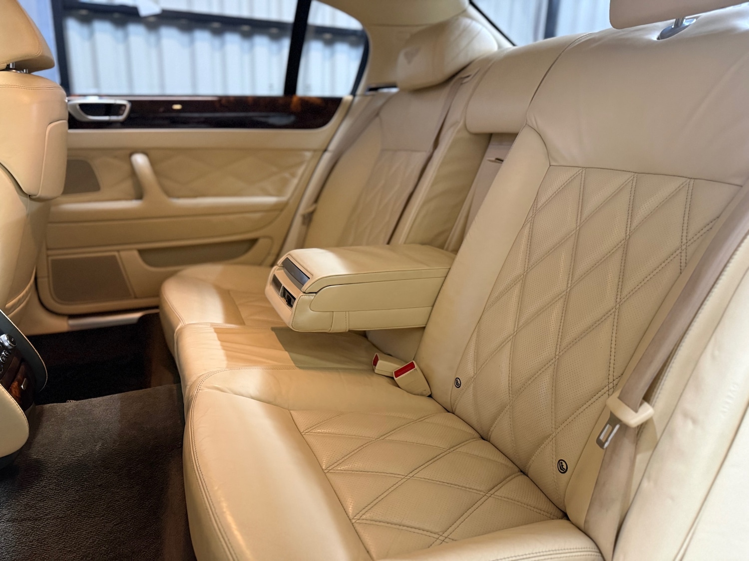 Used Bentley Continental 2007 for sale - 76854750: Photo 48