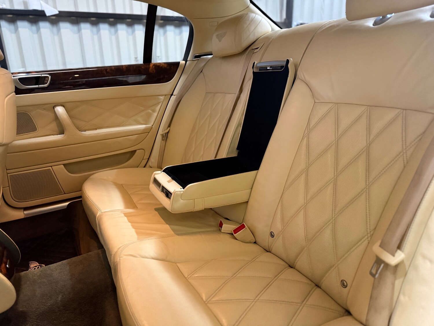 Used Bentley Continental 2007 for sale - 76854750: Photo 49