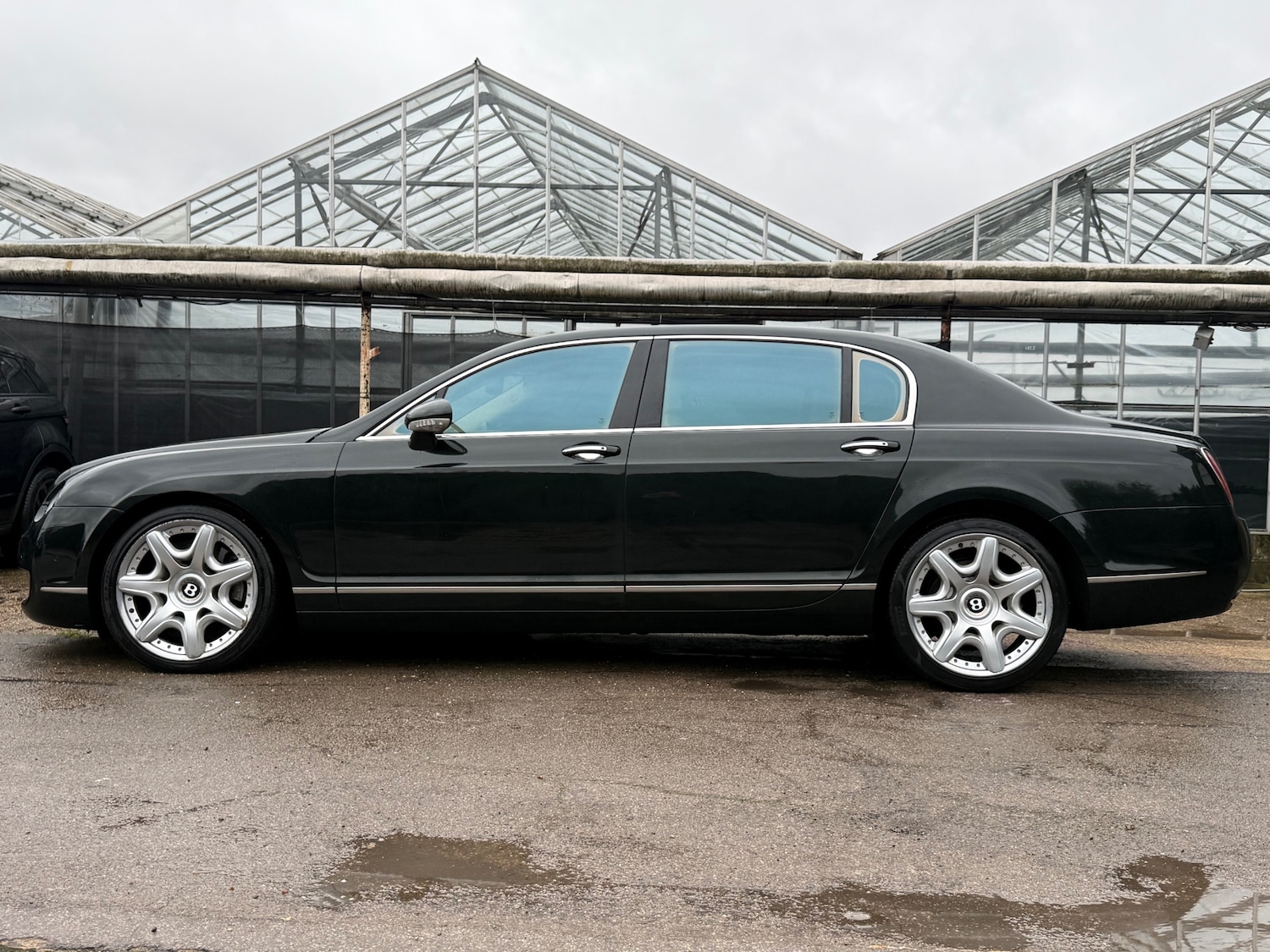 Used Bentley Continental 2007 for sale - 76854750: Photo 5