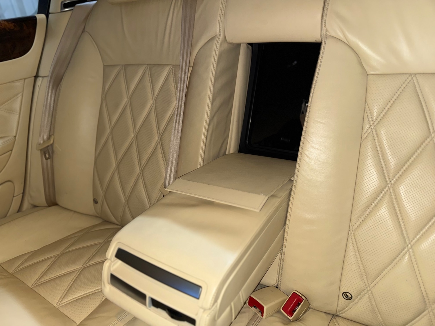 Used Bentley Continental 2007 for sale - 76854750: Photo 52