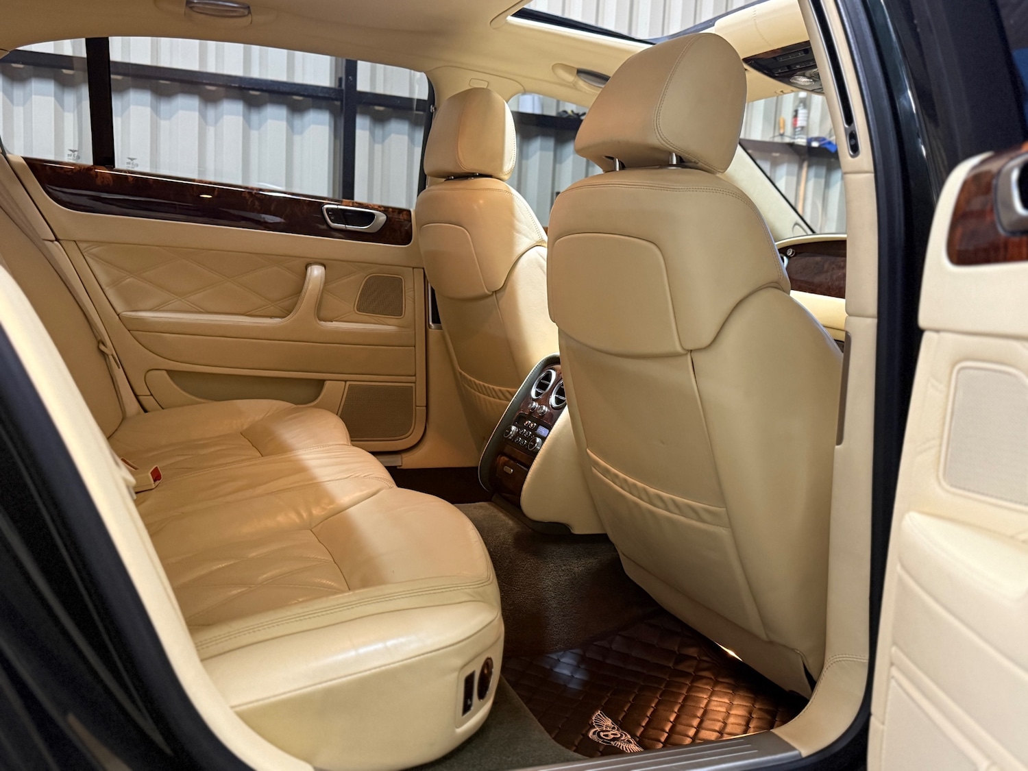 Used Bentley Continental 2007 for sale - 76854750: Photo 54