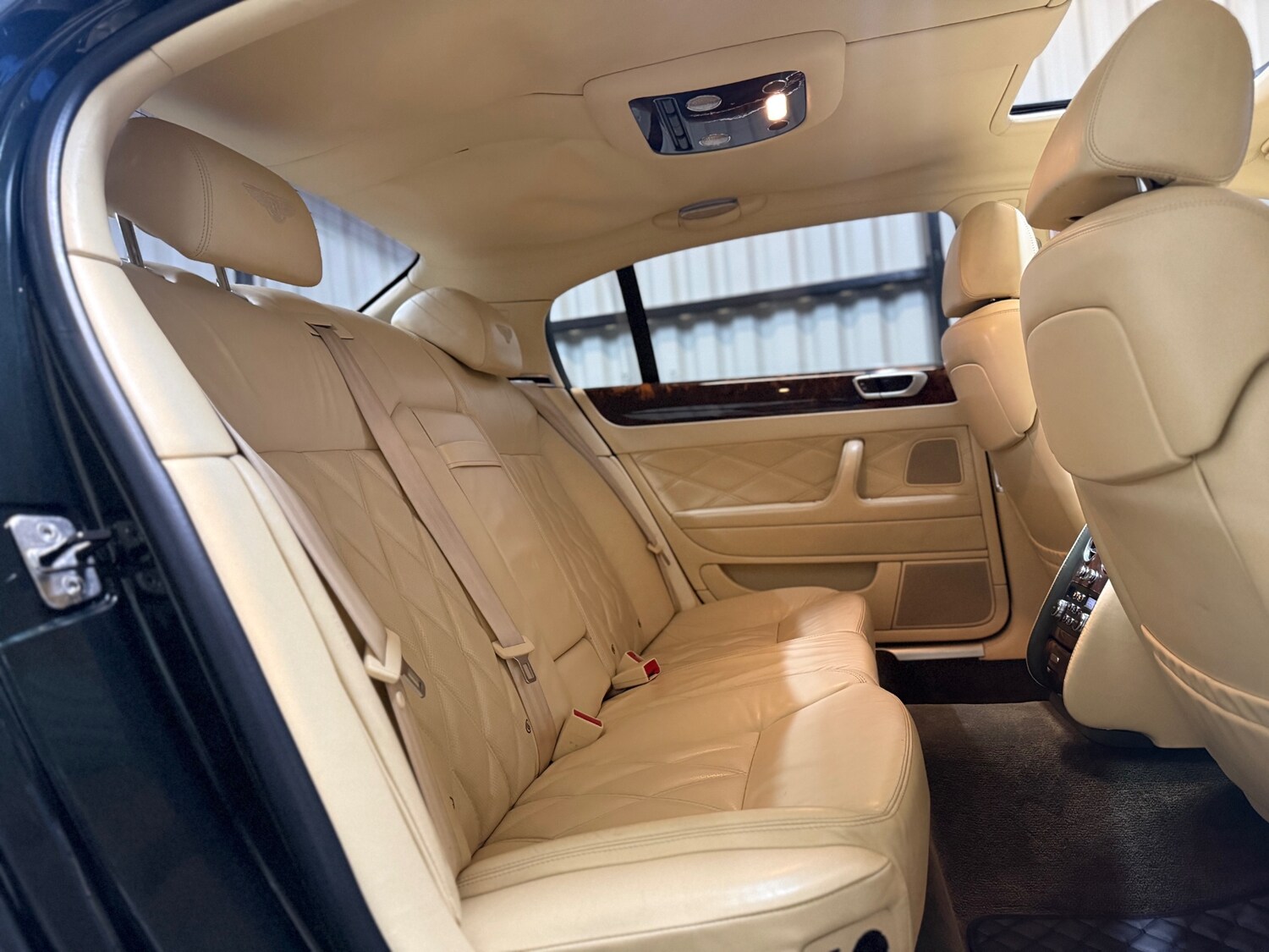 Used Bentley Continental 2007 for sale - 76854750: Photo 58