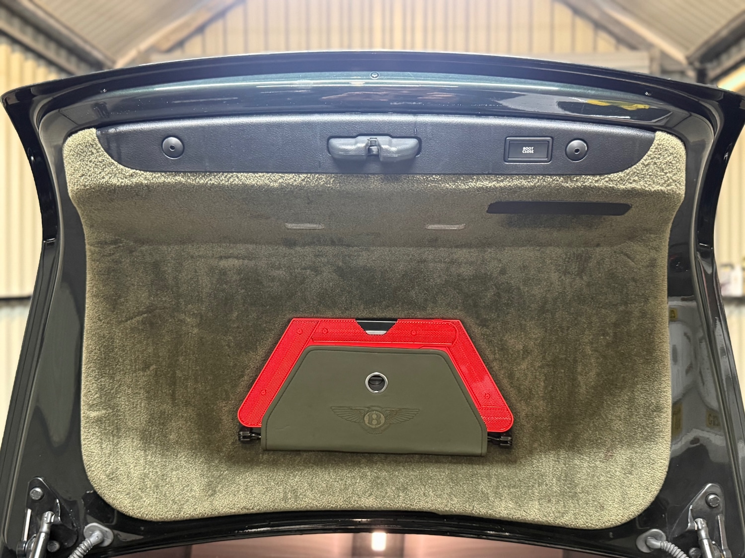 Used Bentley Continental 2007 for sale - 76854750: Photo 60