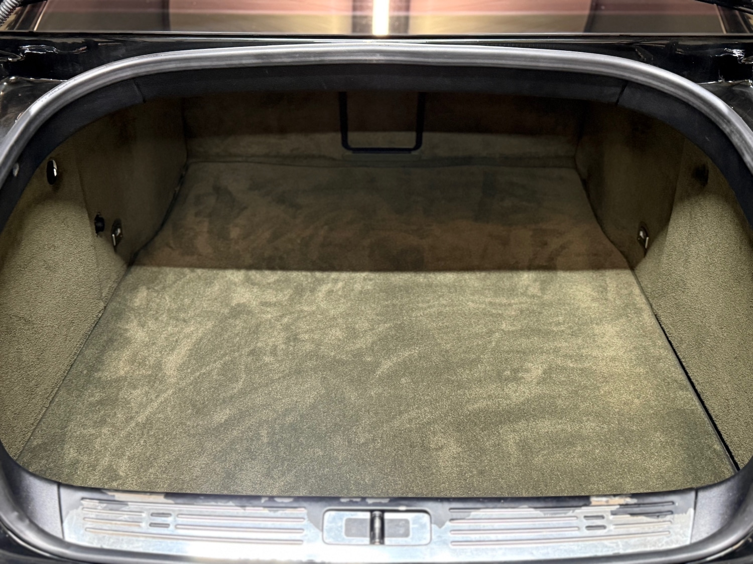 Used Bentley Continental 2007 for sale - 76854750: Photo 63