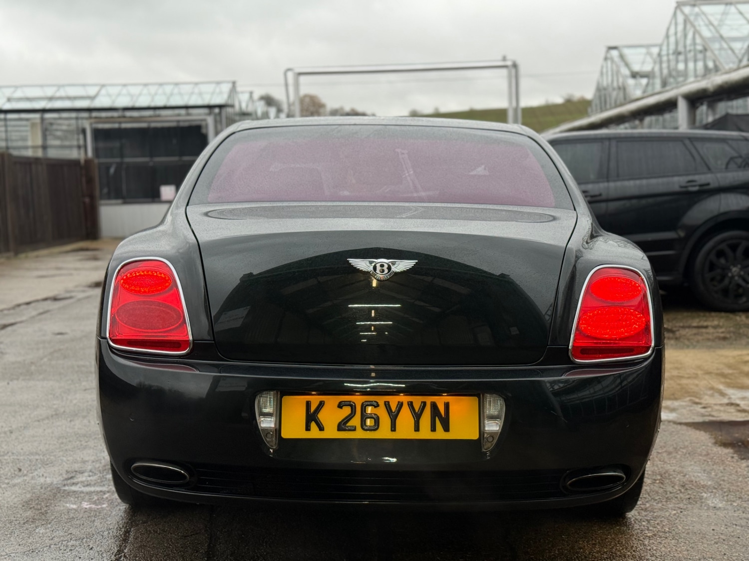 Used Bentley Continental 2007 for sale - 76854750: Photo 7