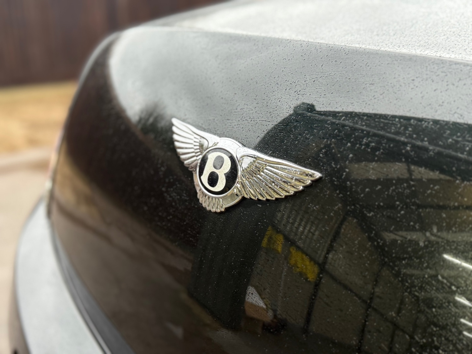 Used Bentley Continental 2007 for sale - 76854750: Photo 9