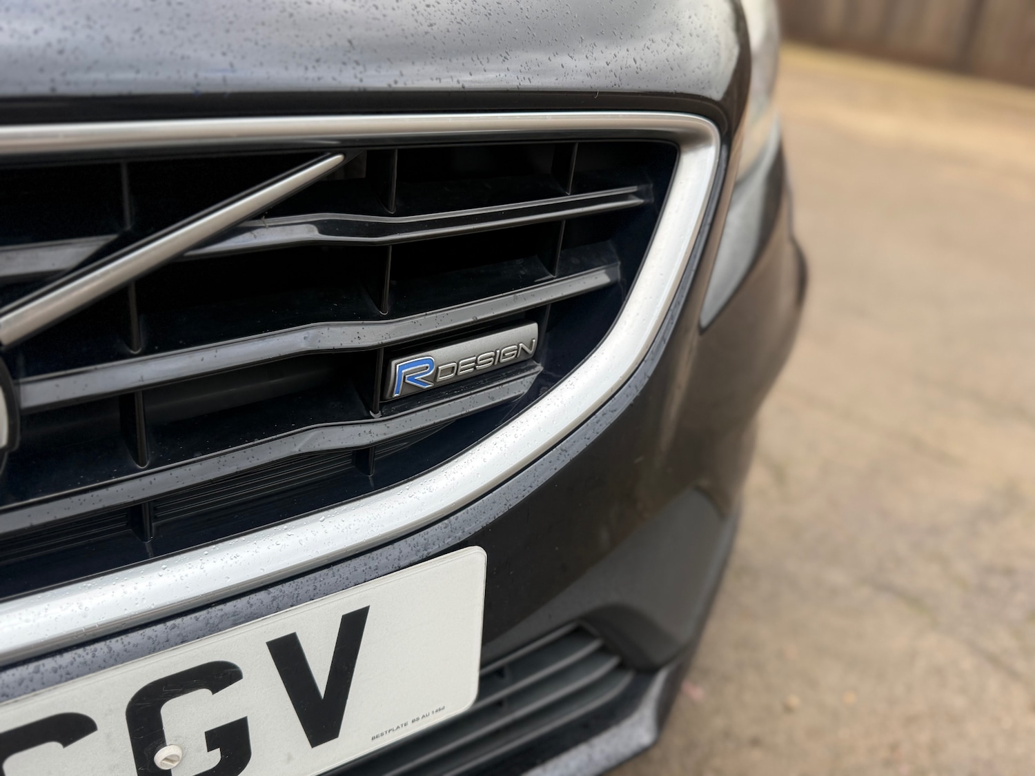 Used Volvo V40 2014 for sale - 77691090: Photo 32