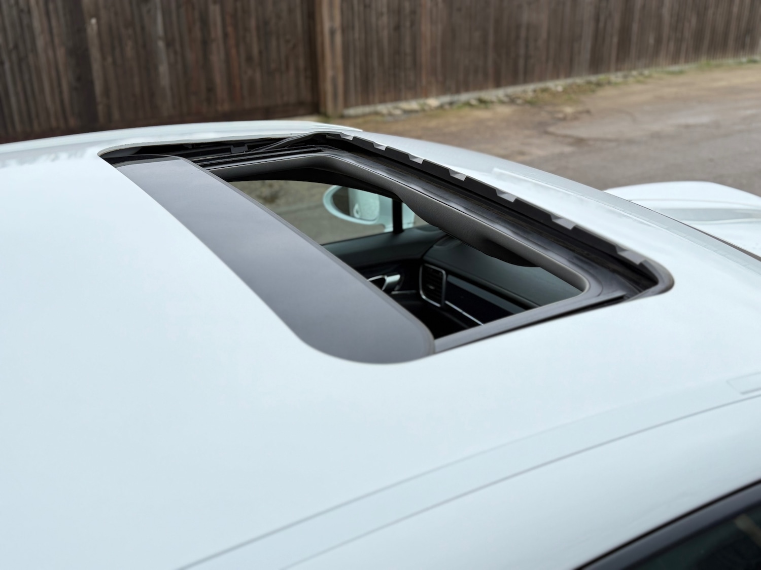 Used Porsche Panamera 2013 for sale - 77247446: Photo 13