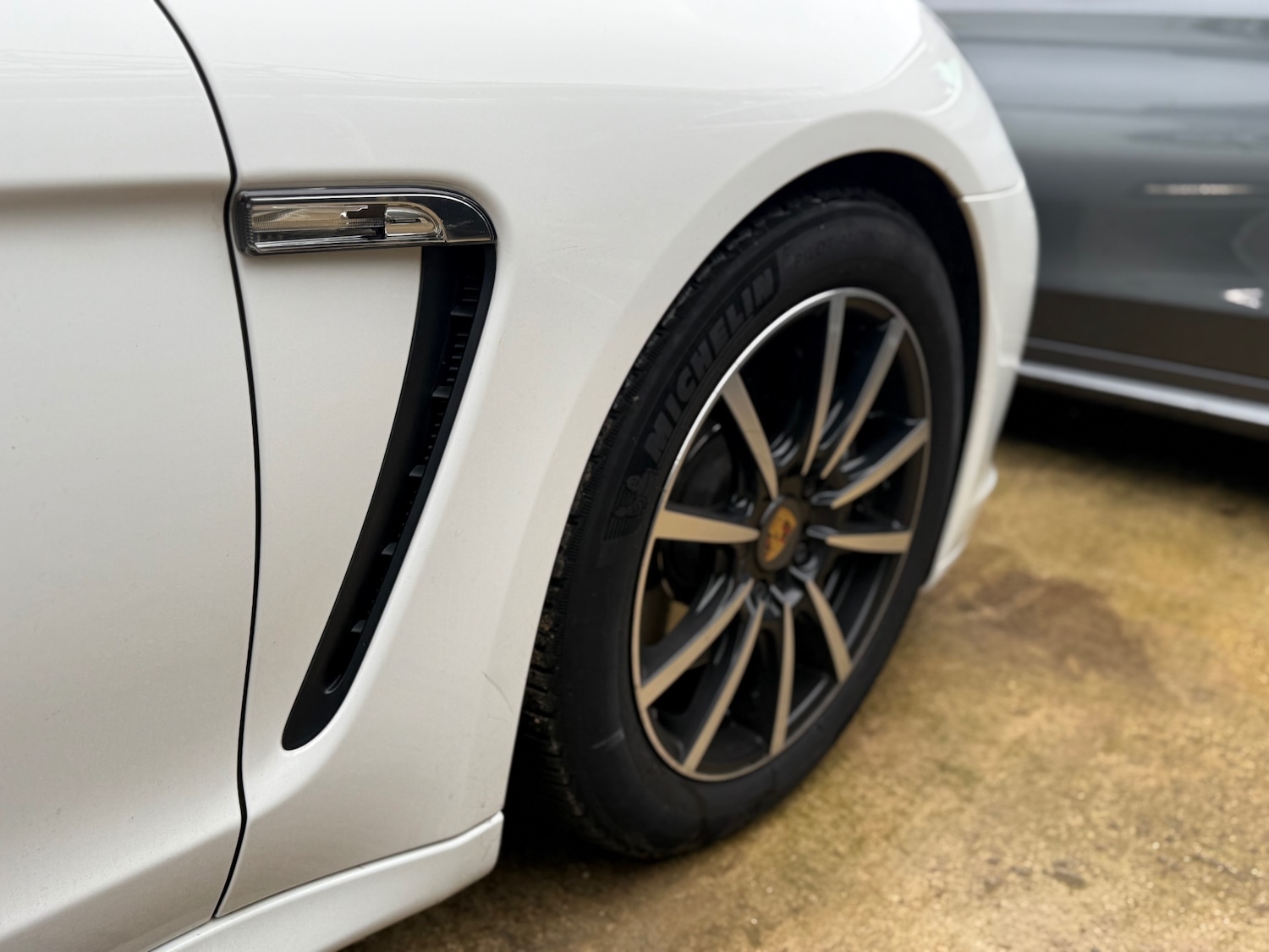 Used Porsche Panamera 2013 for sale - 77247446: Photo 14