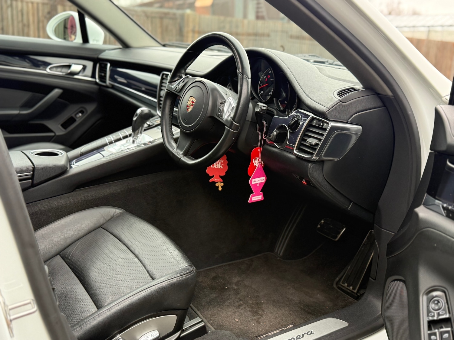 Used Porsche Panamera 2013 for sale - 77247446: Photo 15