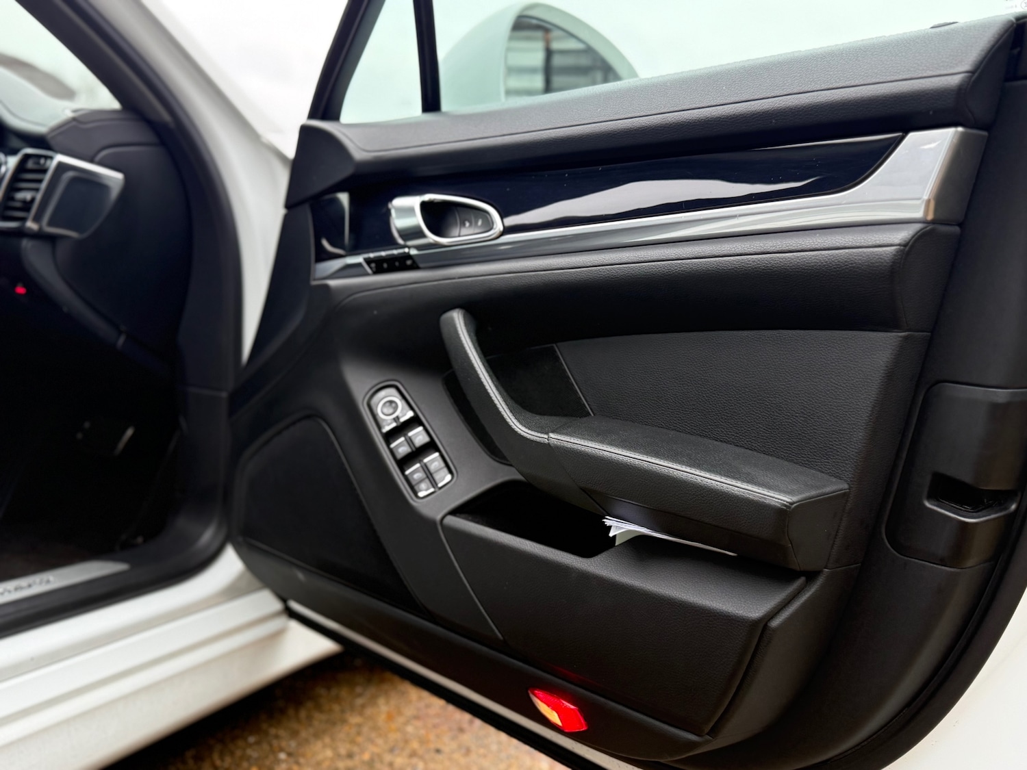 Used Porsche Panamera 2013 for sale - 77247446: Photo 16