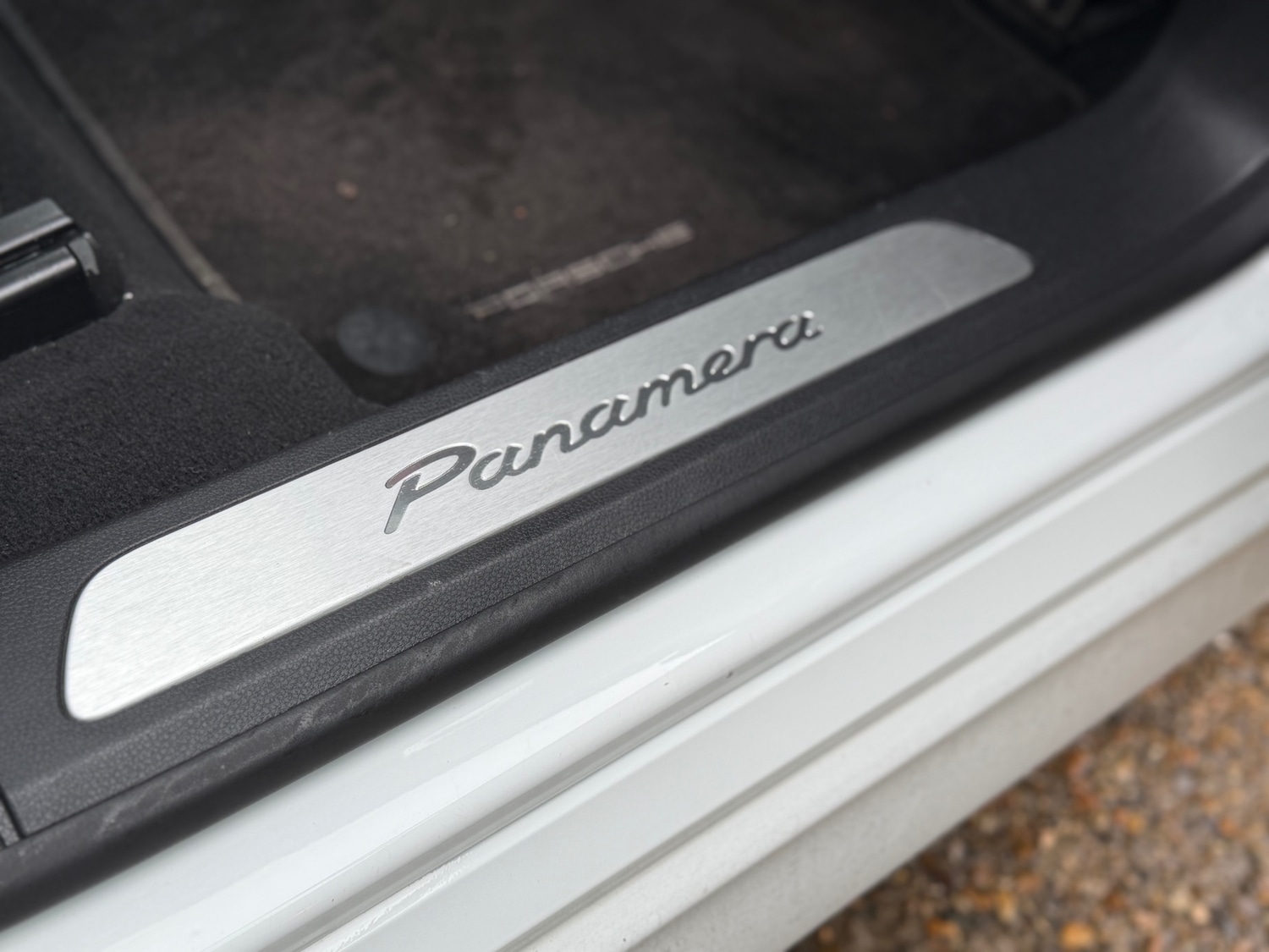 Used Porsche Panamera 2013 for sale - 77247446: Photo 17