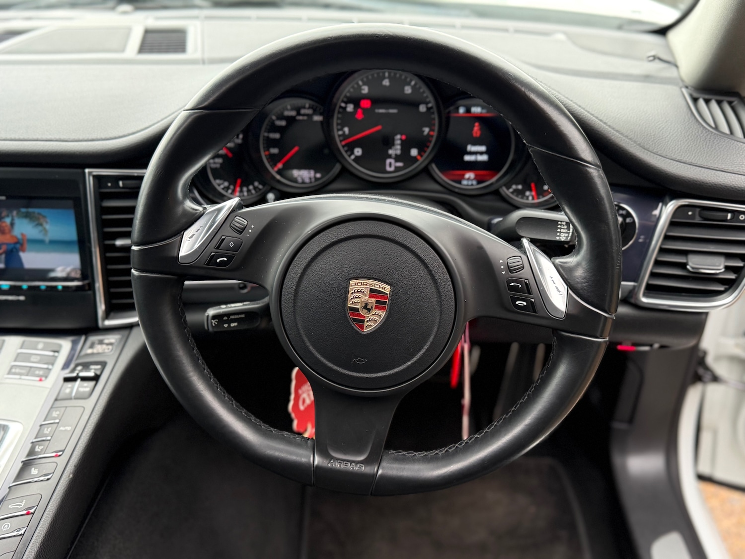 Used Porsche Panamera 2013 for sale - 77247446: Photo 18