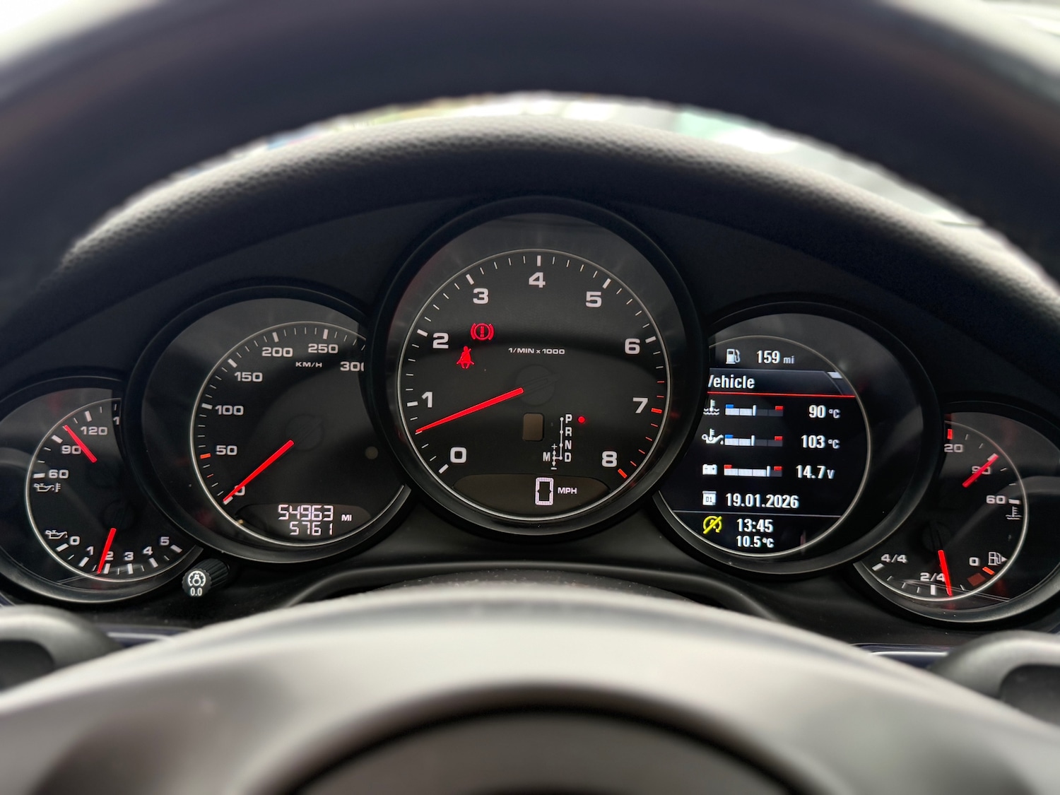 Used Porsche Panamera 2013 for sale - 77247446: Photo 19