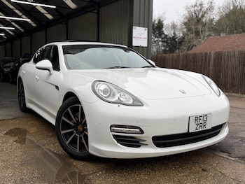 2013 (13) - 3.0 V6 5-Door