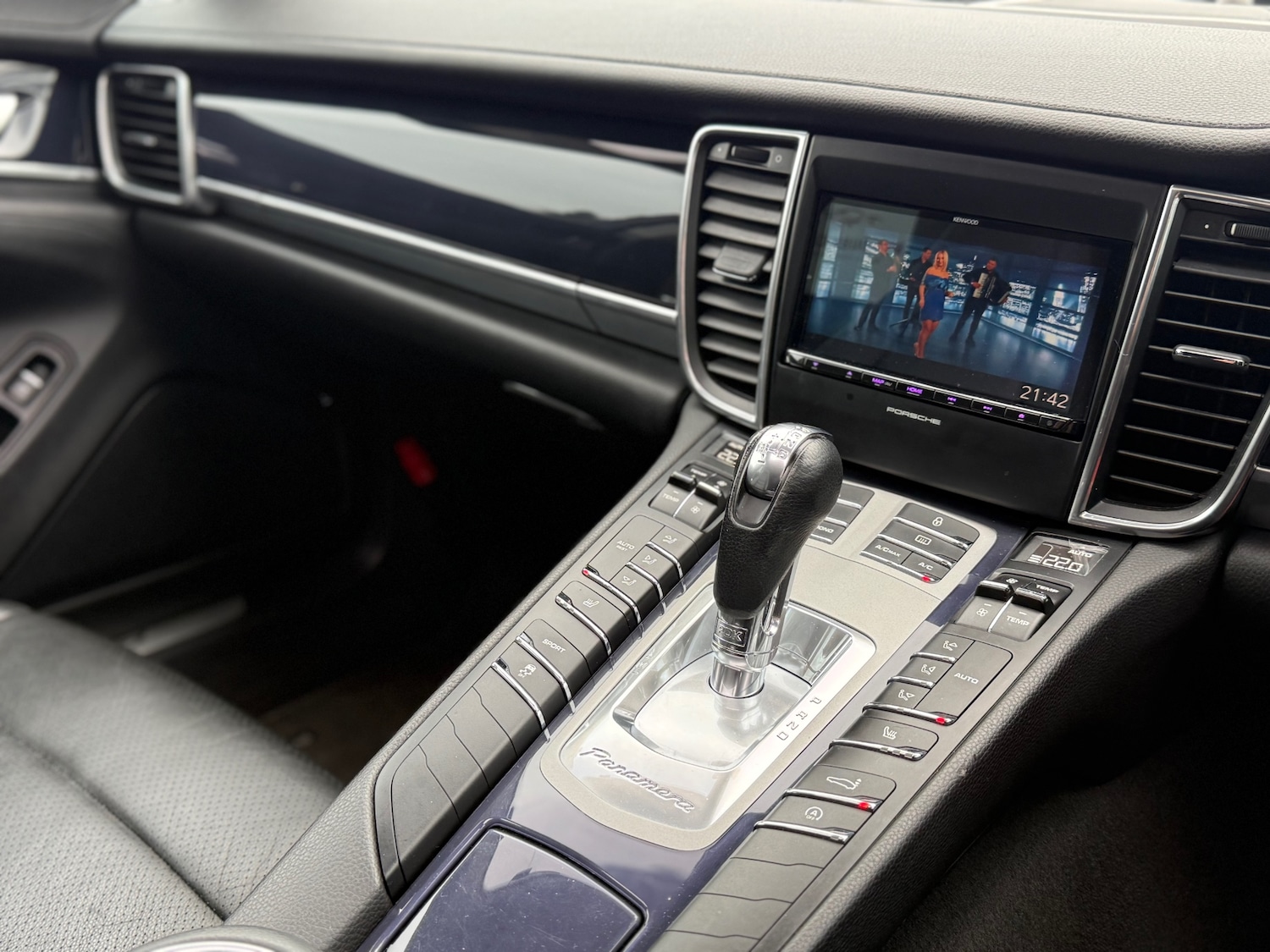 Used Porsche Panamera 2013 for sale - 77247446: Photo 20