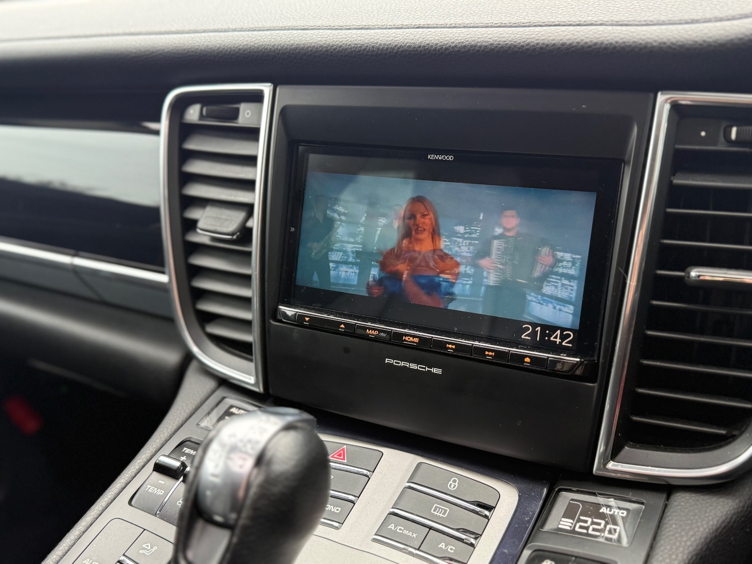 Used Porsche Panamera 2013 for sale - 77247446: Photo 21