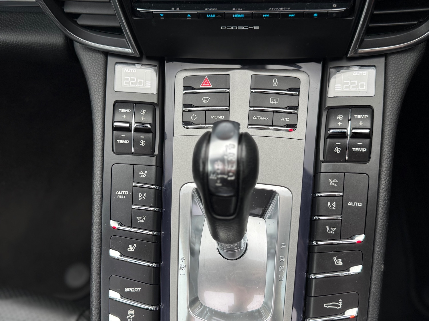 Used Porsche Panamera 2013 for sale - 77247446: Photo 22