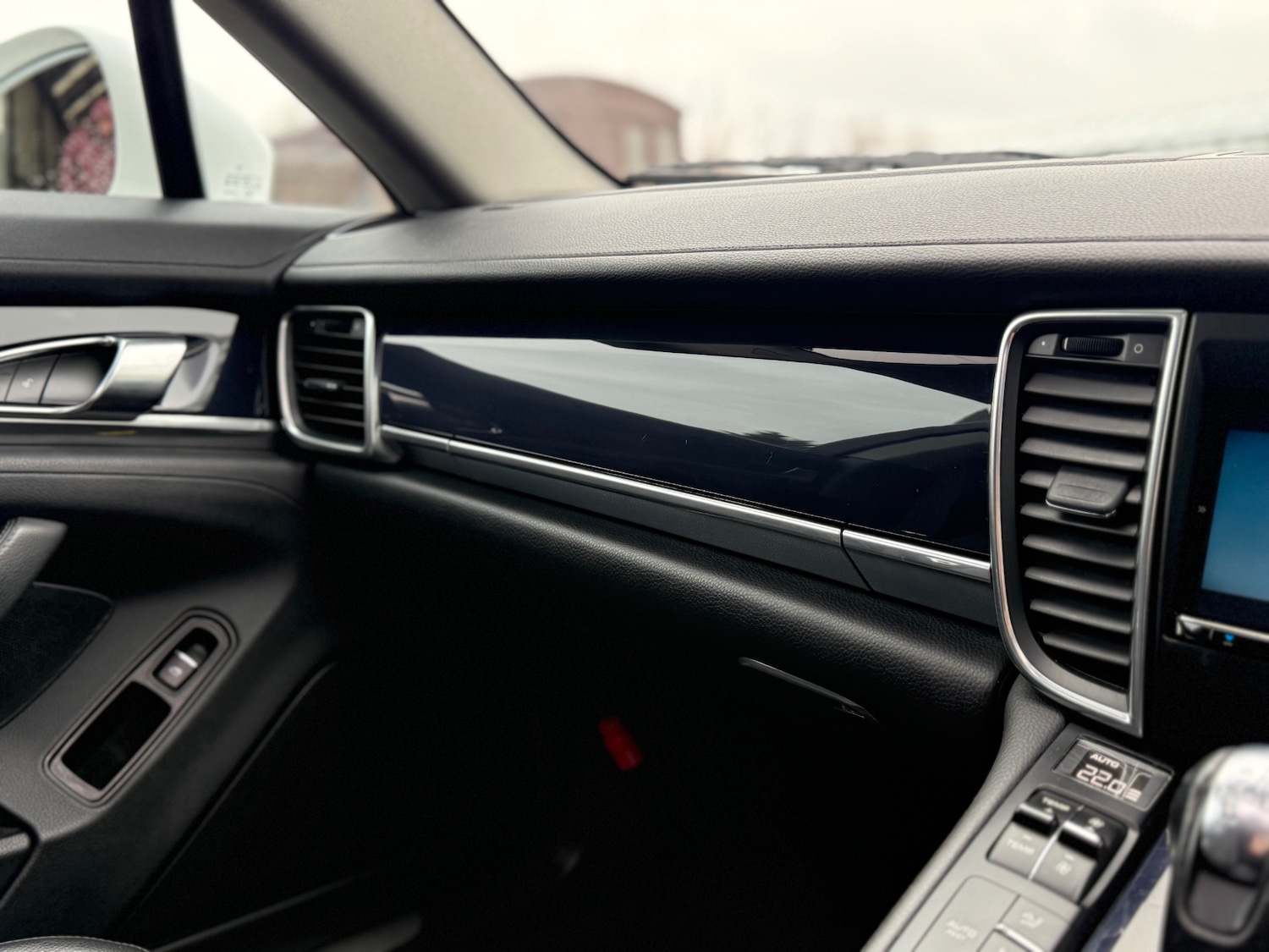 Used Porsche Panamera 2013 for sale - 77247446: Photo 27