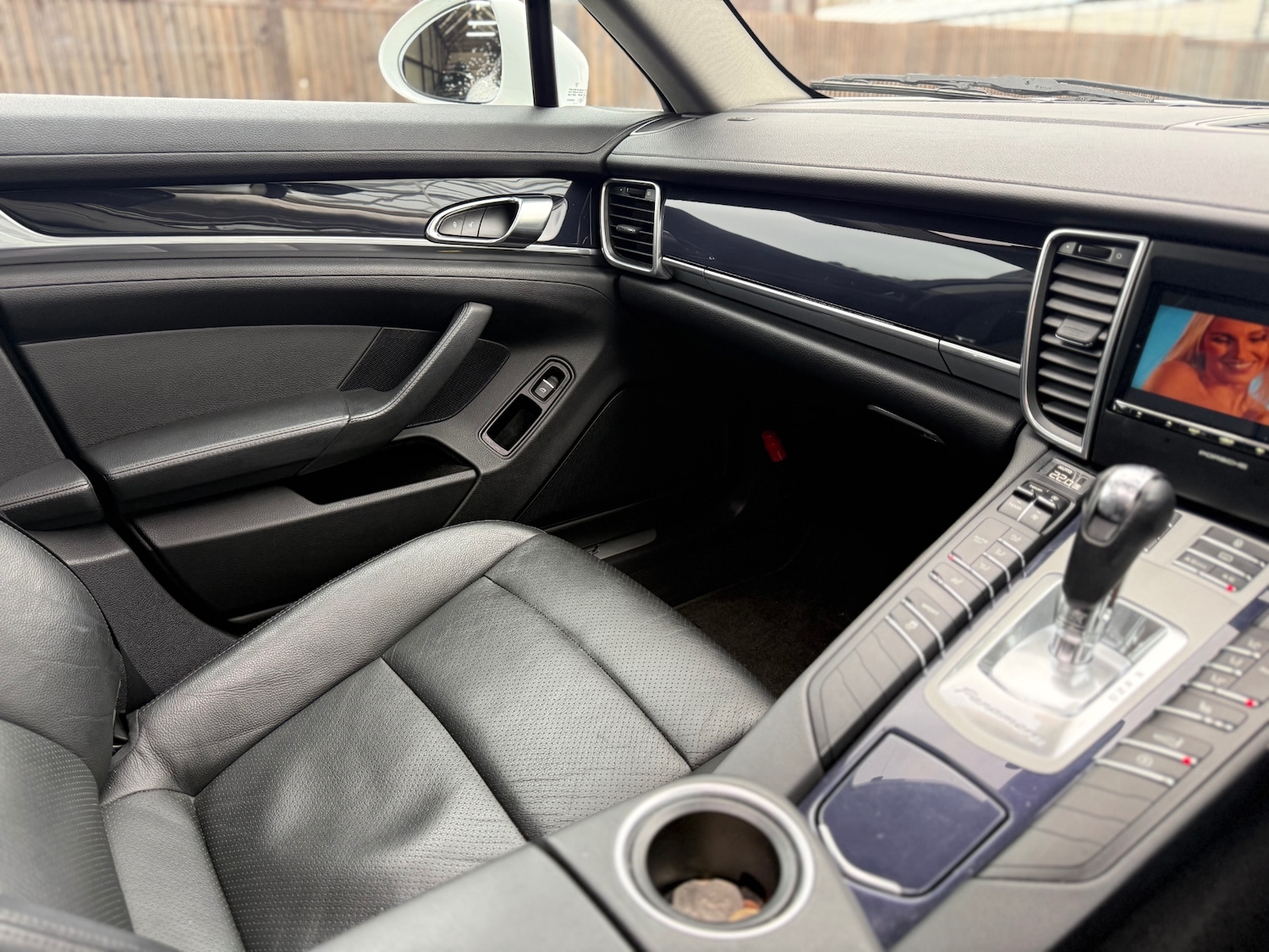 Used Porsche Panamera 2013 for sale - 77247446: Photo 28