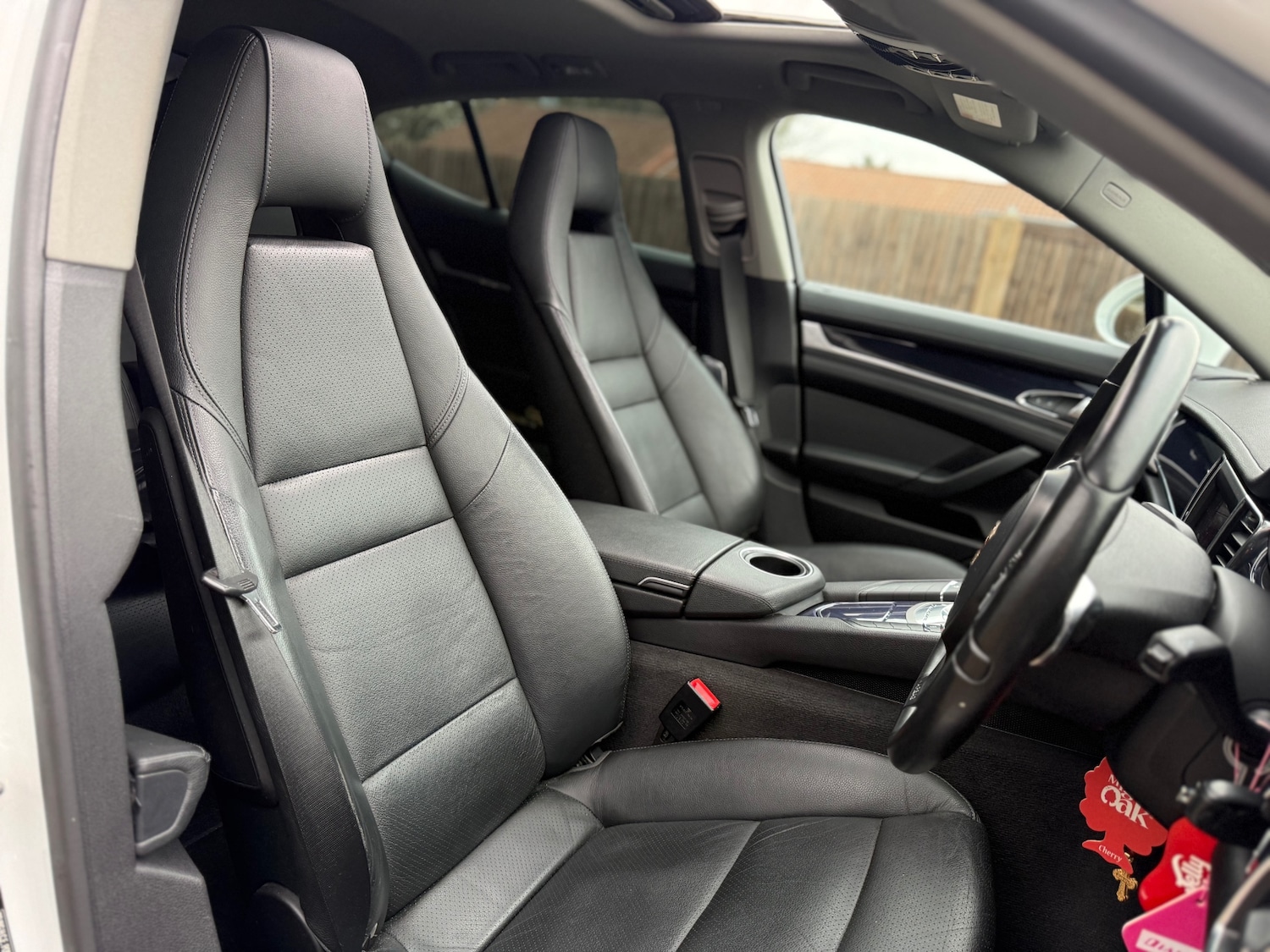 Used Porsche Panamera 2013 for sale - 77247446: Photo 32