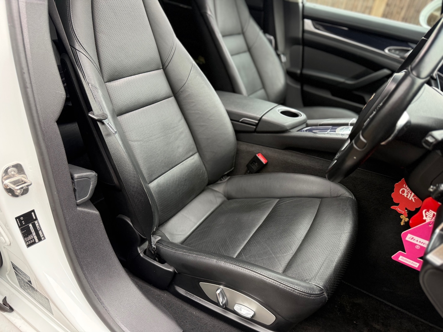 Used Porsche Panamera 2013 for sale - 77247446: Photo 33