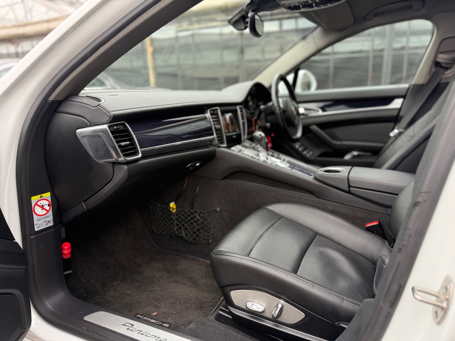 Used Porsche Panamera 2013 for sale - 77247446: Photo 35