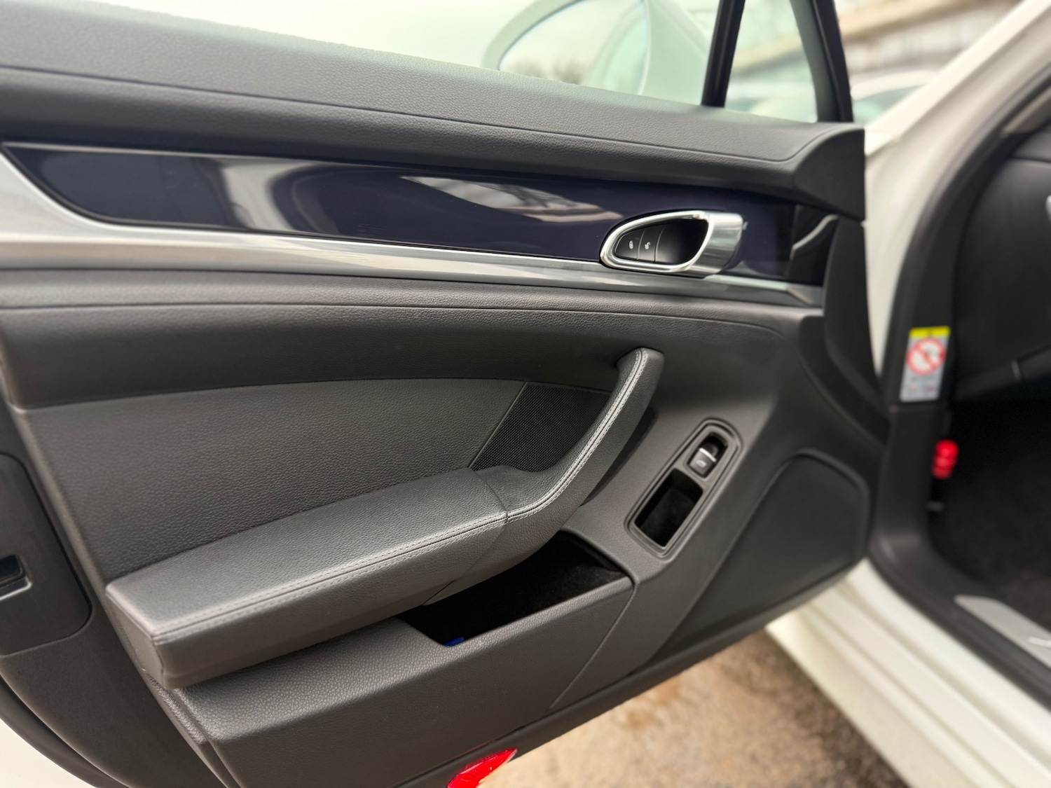 Used Porsche Panamera 2013 for sale - 77247446: Photo 36