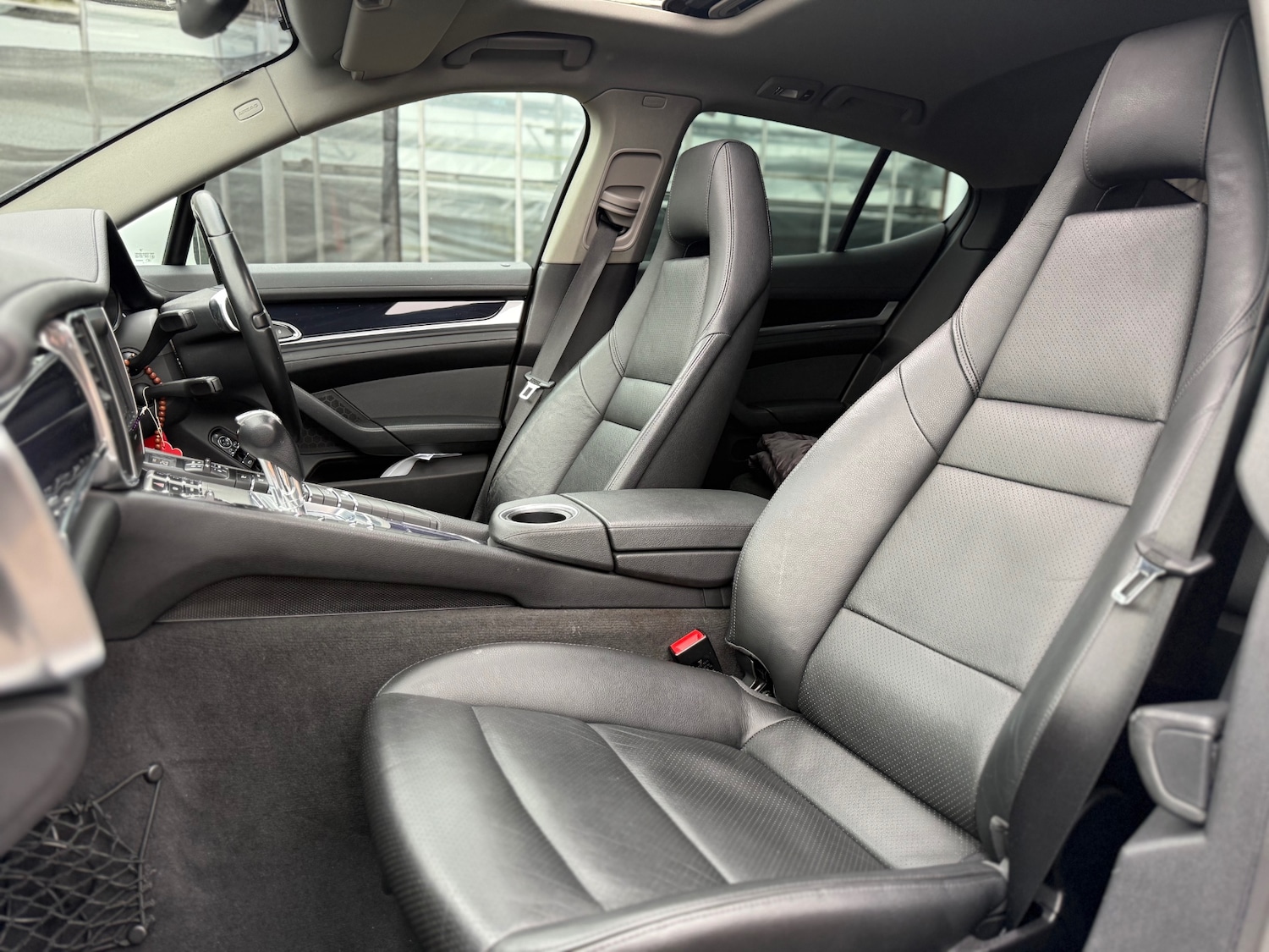 Used Porsche Panamera 2013 for sale - 77247446: Photo 37