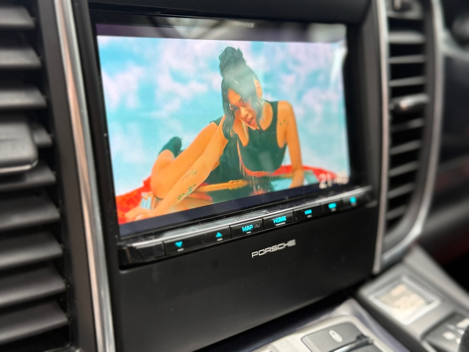 Used Porsche Panamera 2013 for sale - 77247446: Photo 38