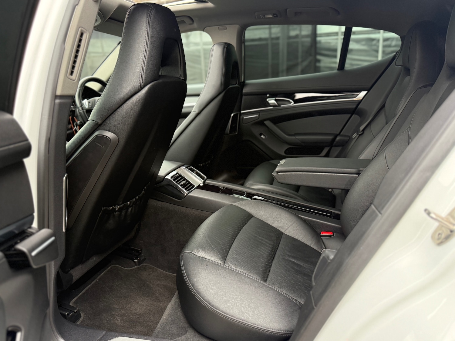 Used Porsche Panamera 2013 for sale - 77247446: Photo 39