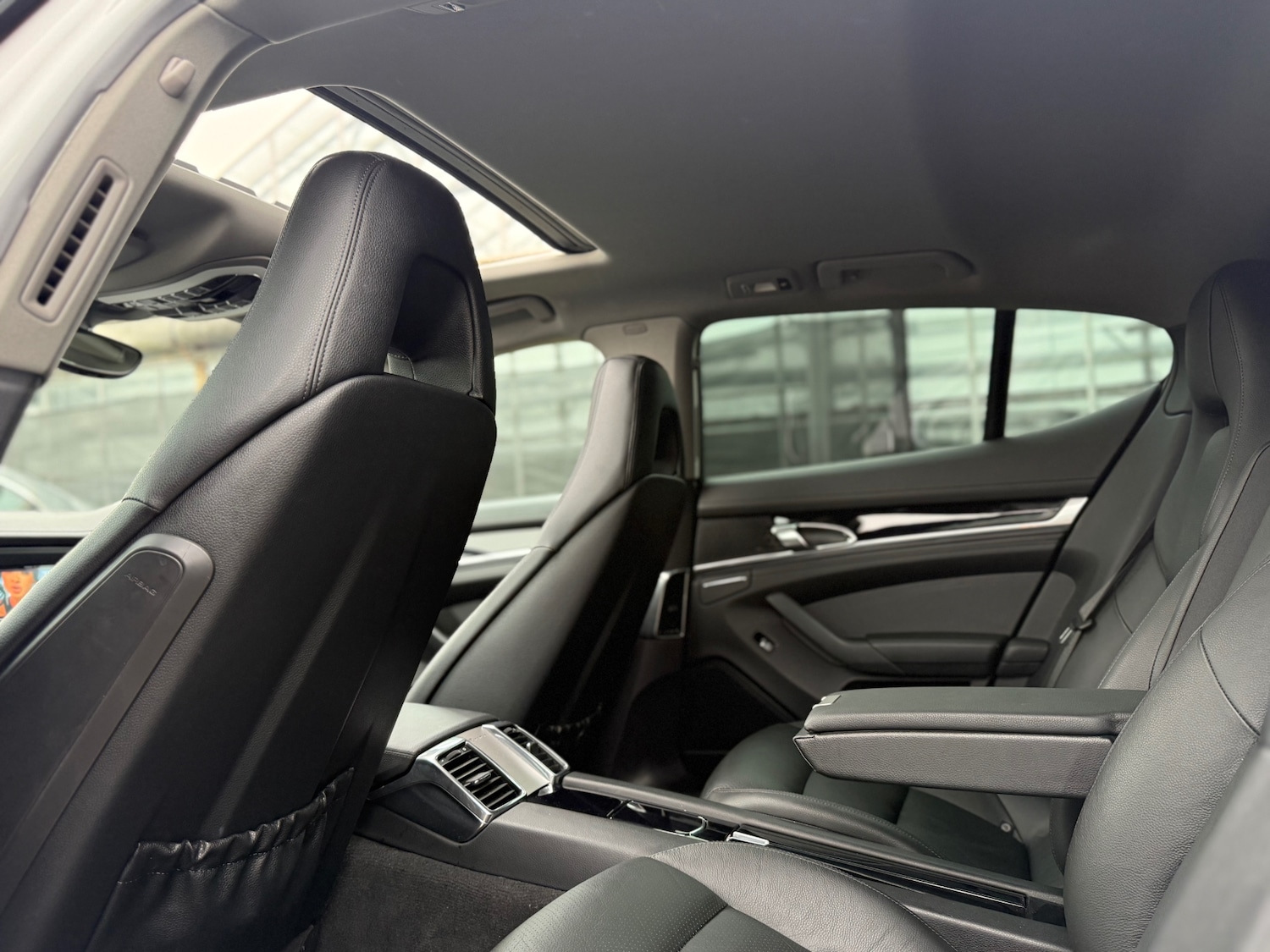 Used Porsche Panamera 2013 for sale - 77247446: Photo 40