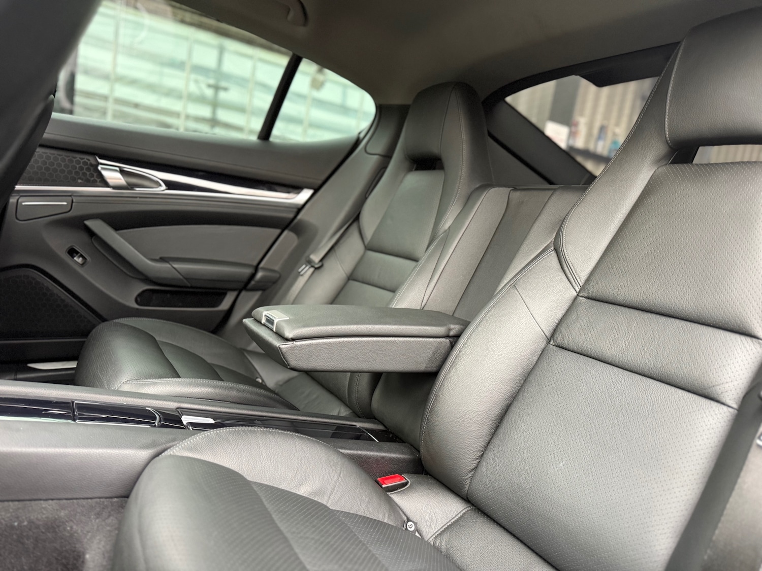 Used Porsche Panamera 2013 for sale - 77247446: Photo 41