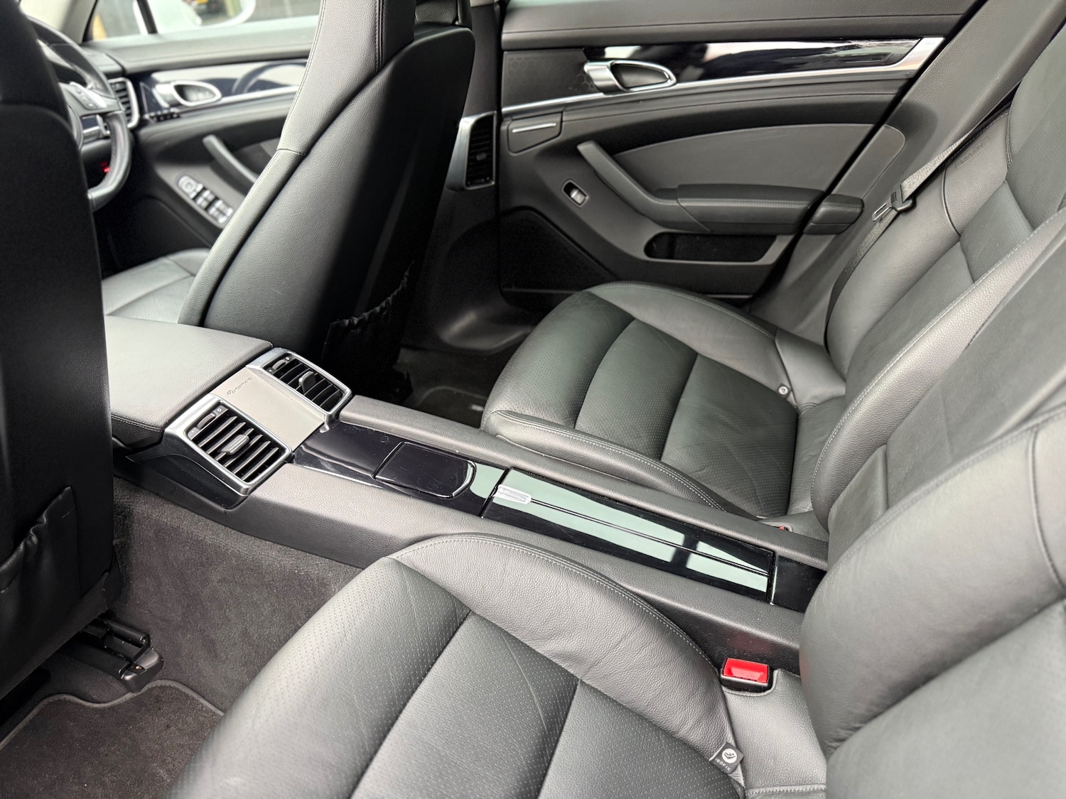 Used Porsche Panamera 2013 for sale - 77247446: Photo 44