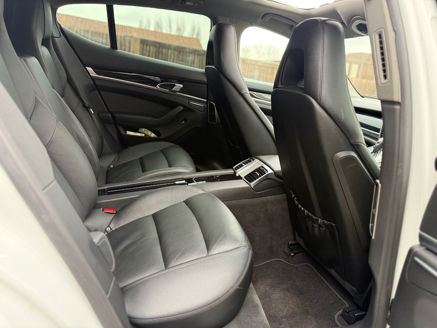 Used Porsche Panamera 2013 for sale - 77247446: Photo 47