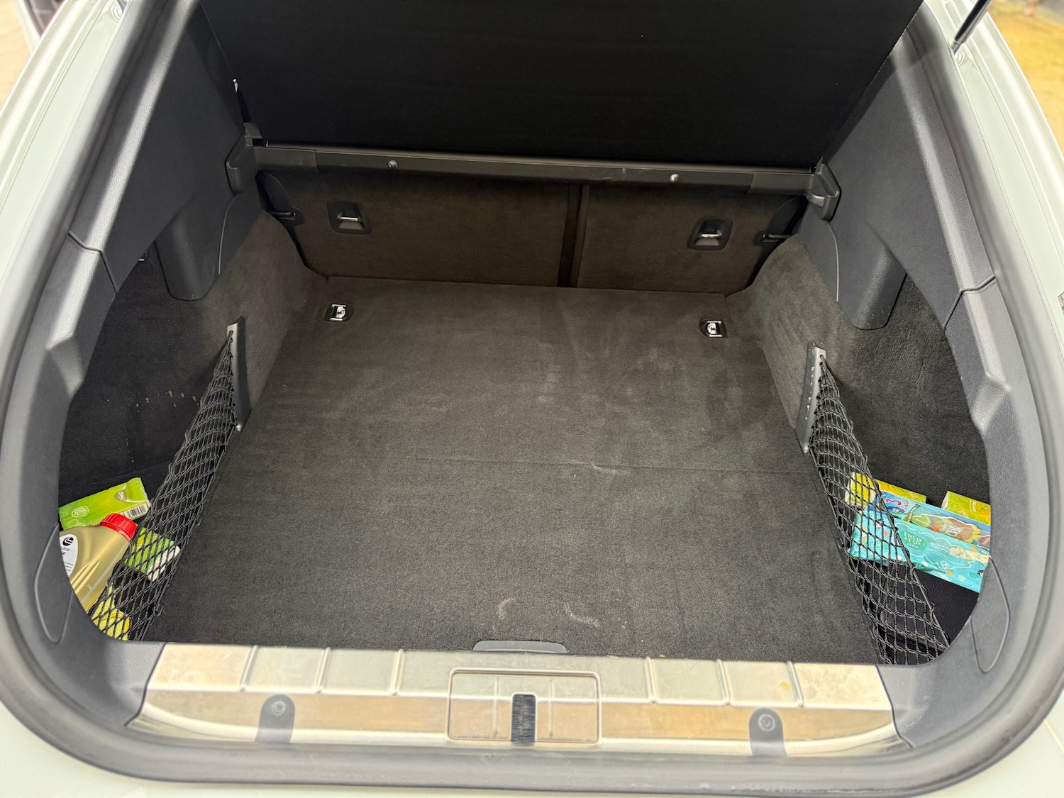 Used Porsche Panamera 2013 for sale - 77247446: Photo 51