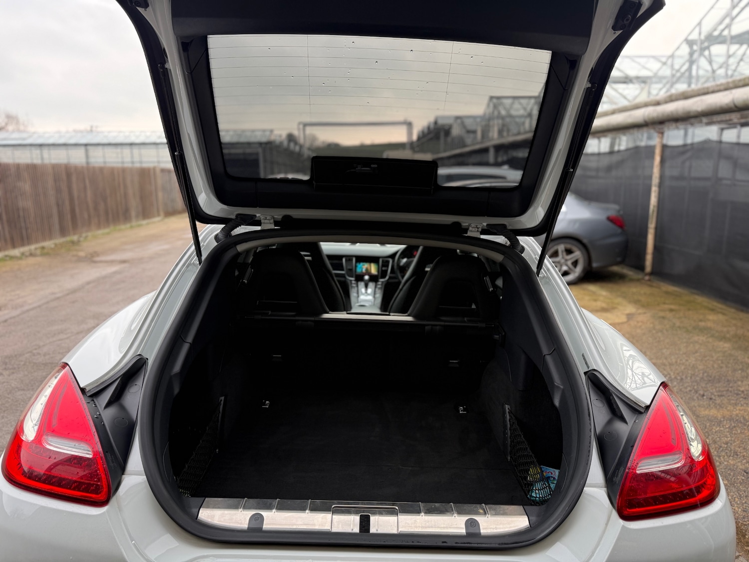 Used Porsche Panamera 2013 for sale - 77247446: Photo 53