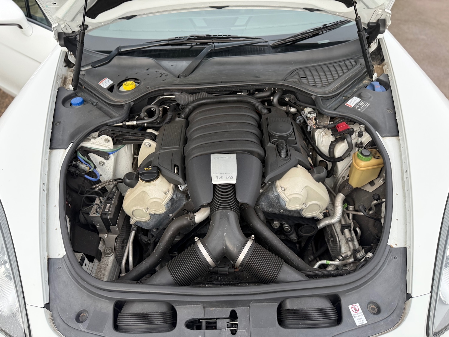 Used Porsche Panamera 2013 for sale - 77247446: Photo 56