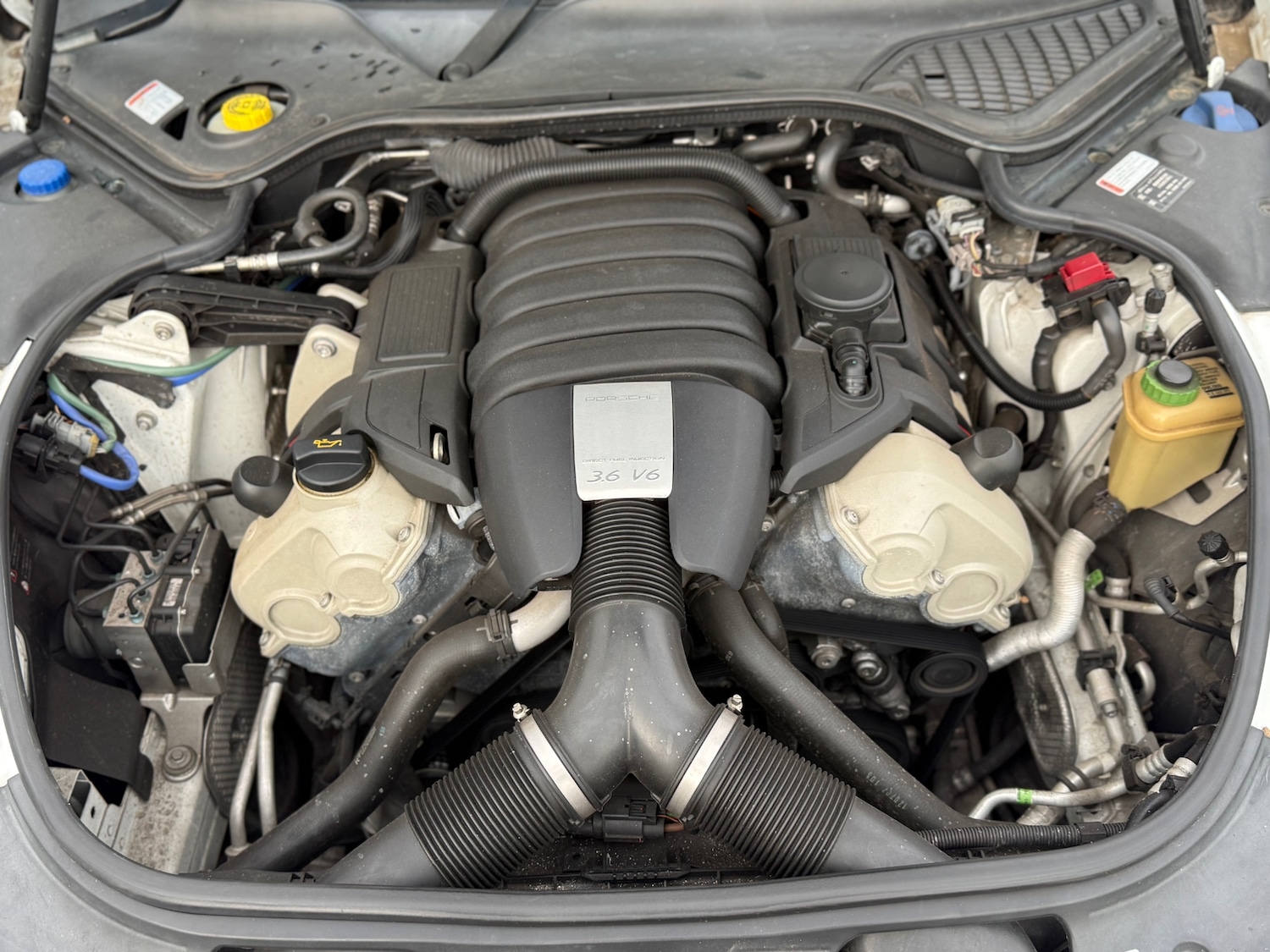 Used Porsche Panamera 2013 for sale - 77247446: Photo 57