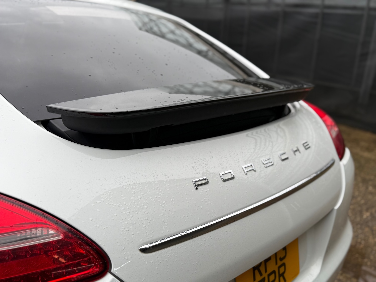 Used Porsche Panamera 2013 for sale - 77247446: Photo 9