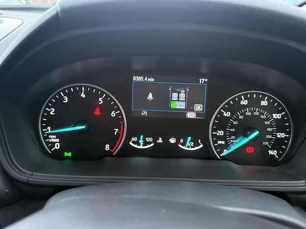 Used Ford Ecosport 2023 for sale - 75648970: Photo 12