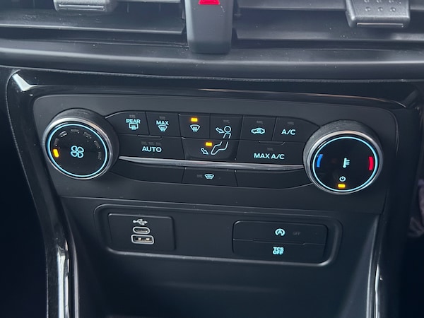 Used Ford Ecosport 2023 for sale - 75648970: Photo 14