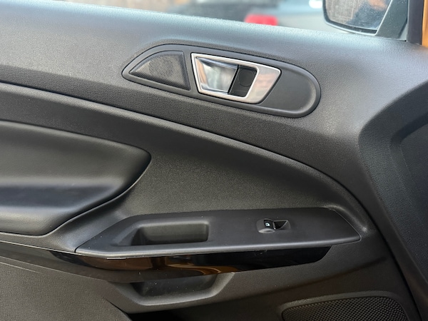 Used Ford Ecosport 2023 for sale - 75648970: Photo 18