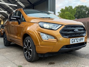 Ford - Ecosport
